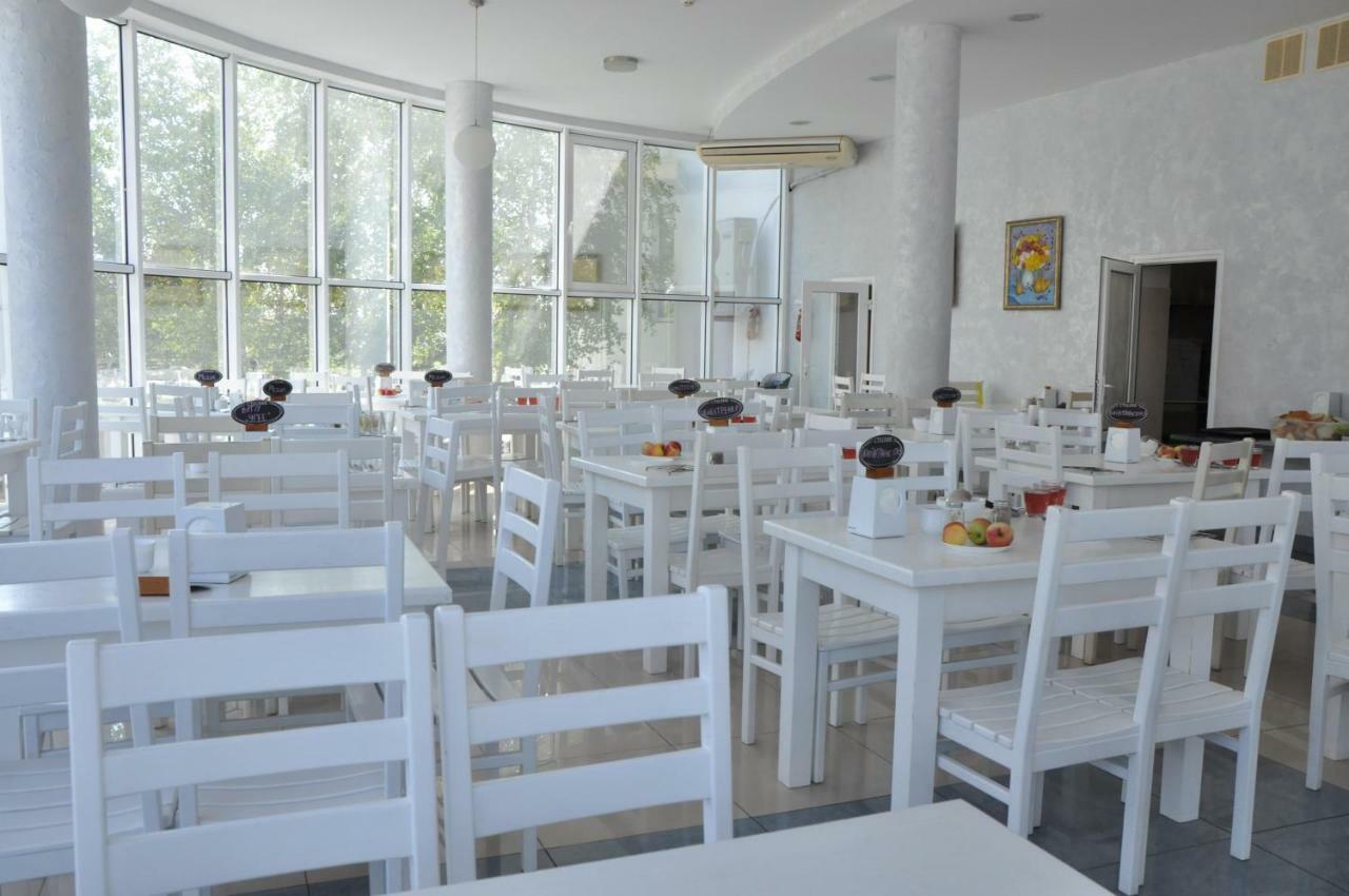 Hotel Парадиз Kobleve Exterior foto